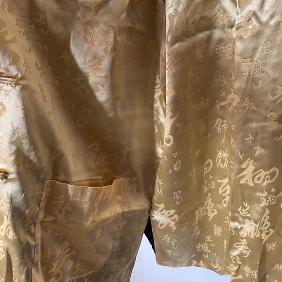 Chinese Tea Ceremony Shirt - Picture 4 of 4